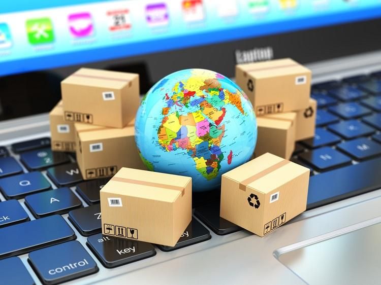 Bùng nổ thương mại điện tử xuyên biên giới và cơ hội cho doanh nghiệp Việt