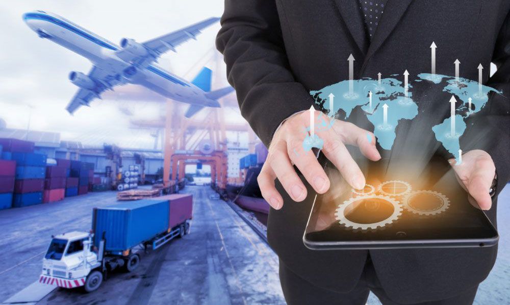 Tin tức vận tải & logistics mới nhất