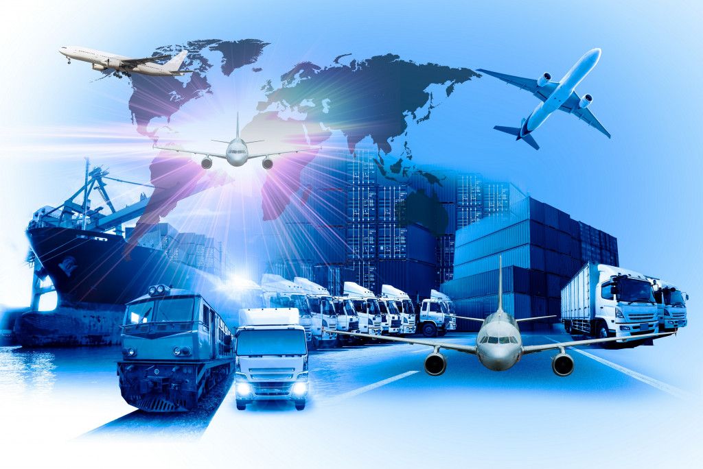 Giá cước vận tải nội địa biến động: Doanh nghiệp cần làm gì?