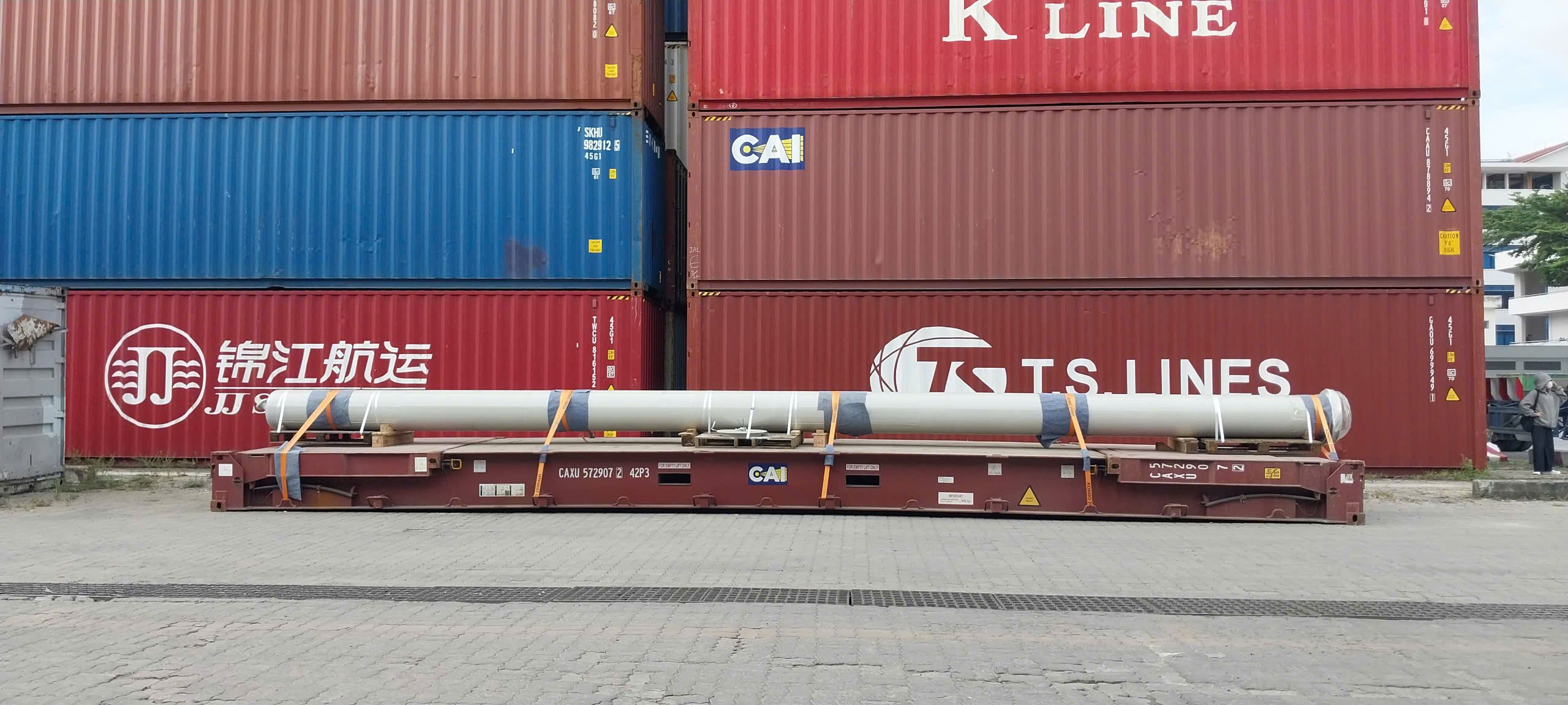 Vận chuyển VTC